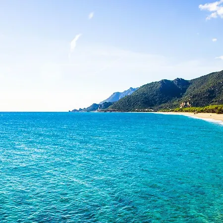 Holiday home Su Terrassu Osini