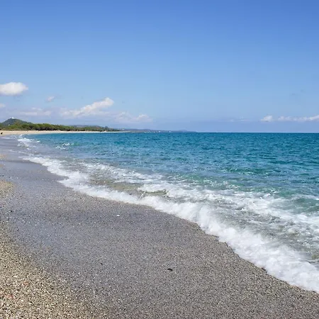 Su Terrassu Osini