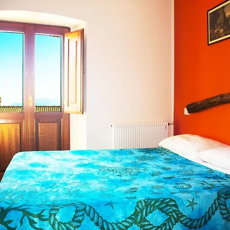 Holiday home Su Terrassu *