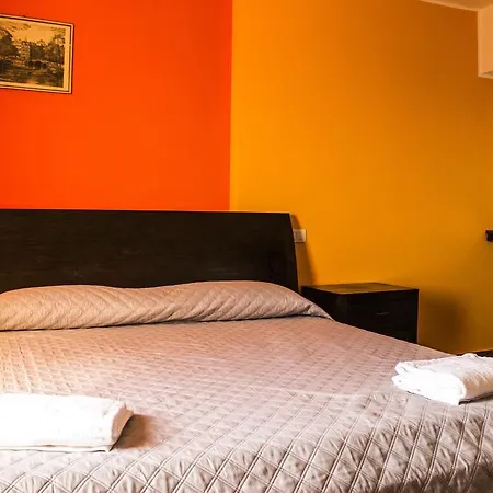 Su Terrassu Osini