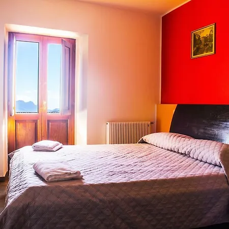 Holiday home Su Terrassu *