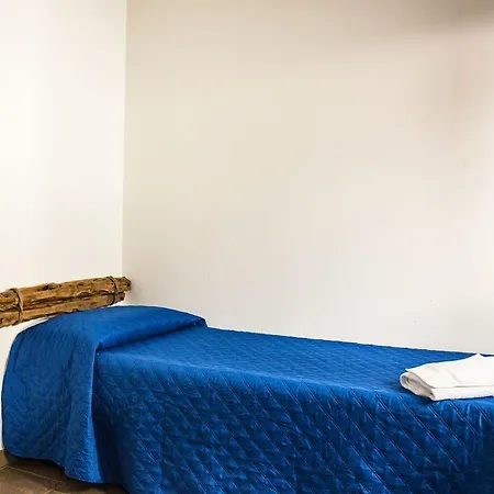 Holiday home Su Terrassu