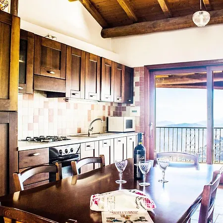Holiday home Su Terrassu *