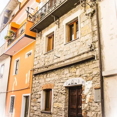 Holiday home Su Terrassu Osini