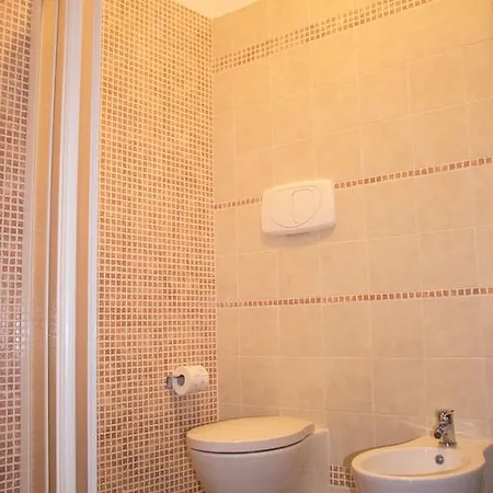 Holiday home Su Terrassu Osini
