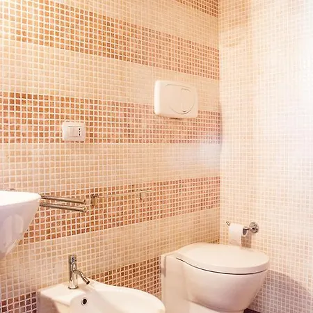 Holiday home Su Terrassu