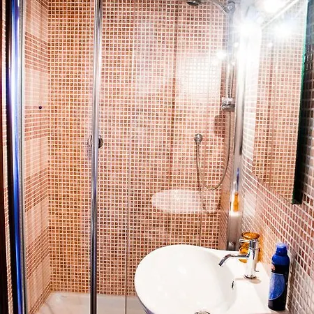 Holiday home Su Terrassu Osini