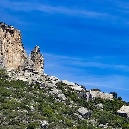 Su Terrassu Osini